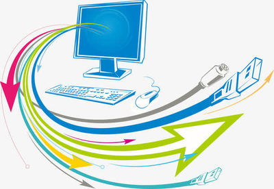 時尚科技元素在網絡工程中的融合與創新